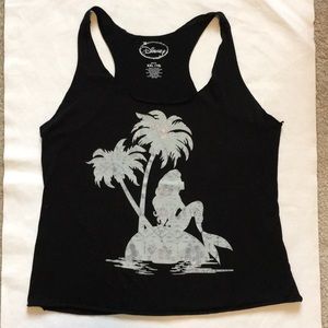 Disney Ariel tank